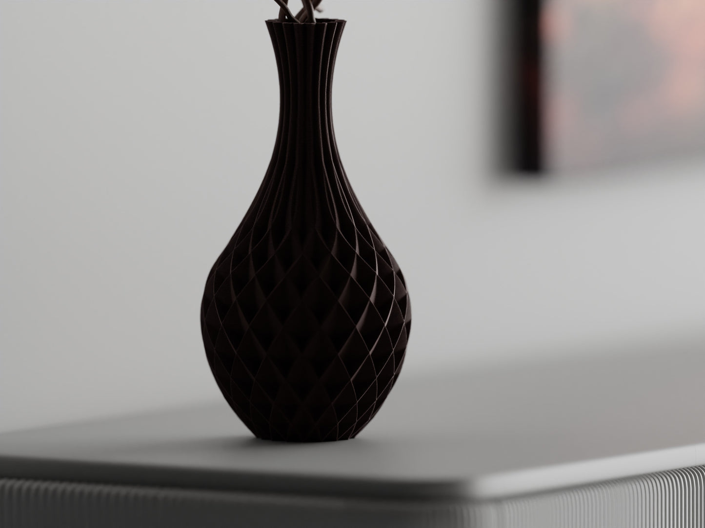 Orbis Vase