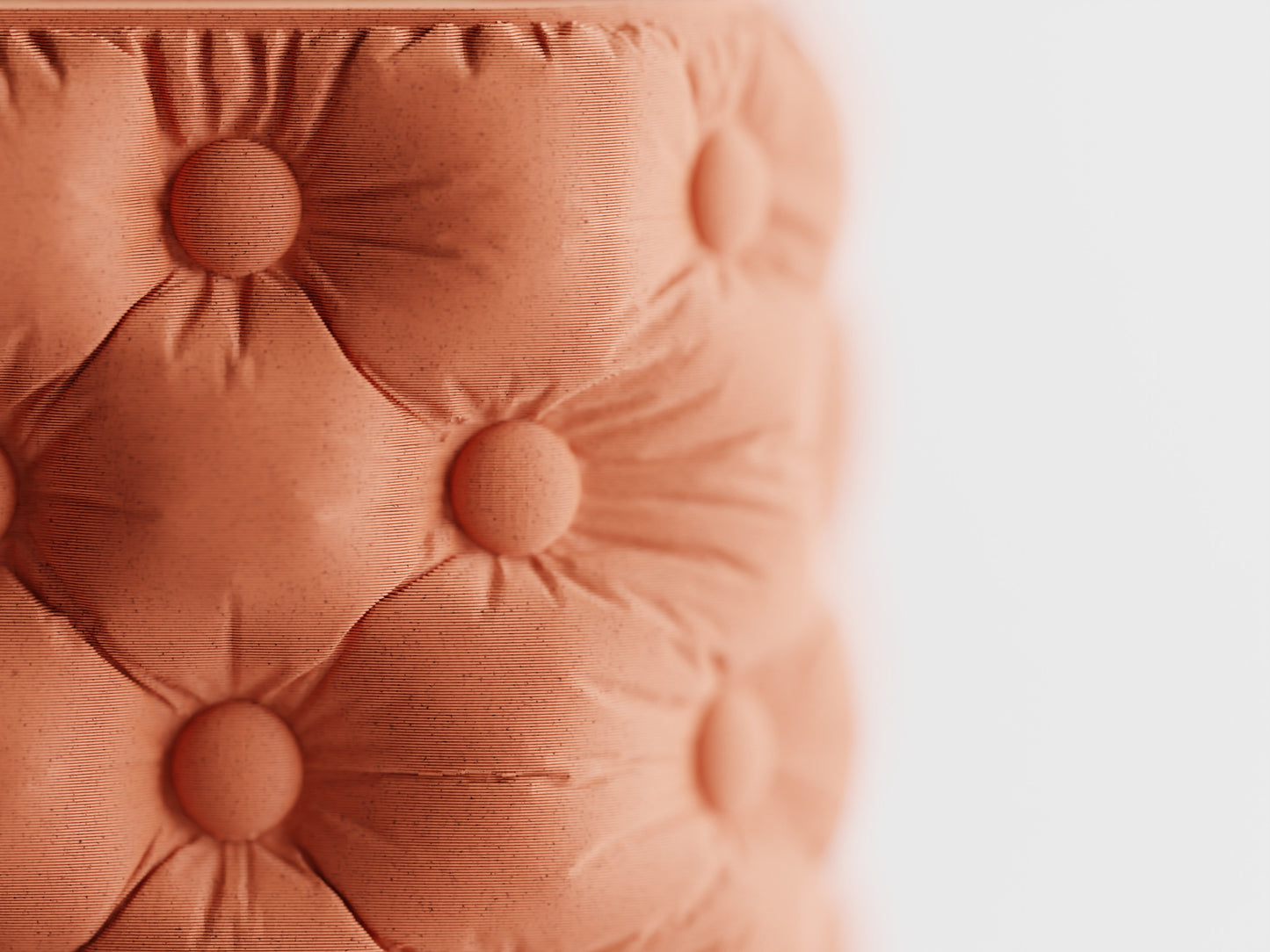 Luxterra Planter