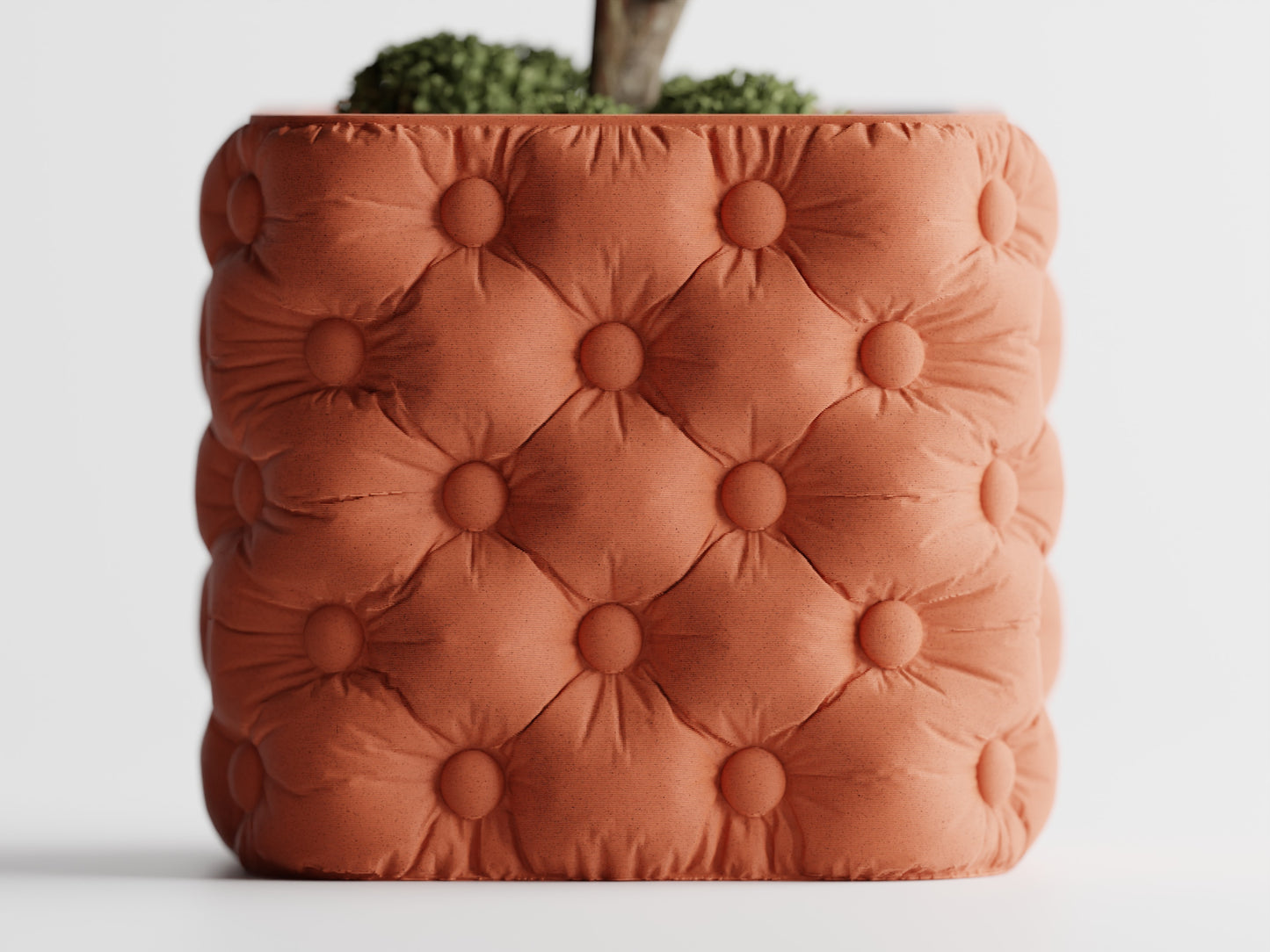 Luxterra Planter