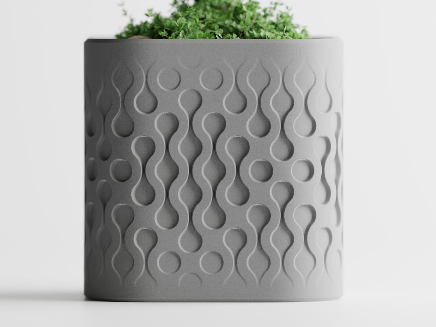 Pulse Planter
