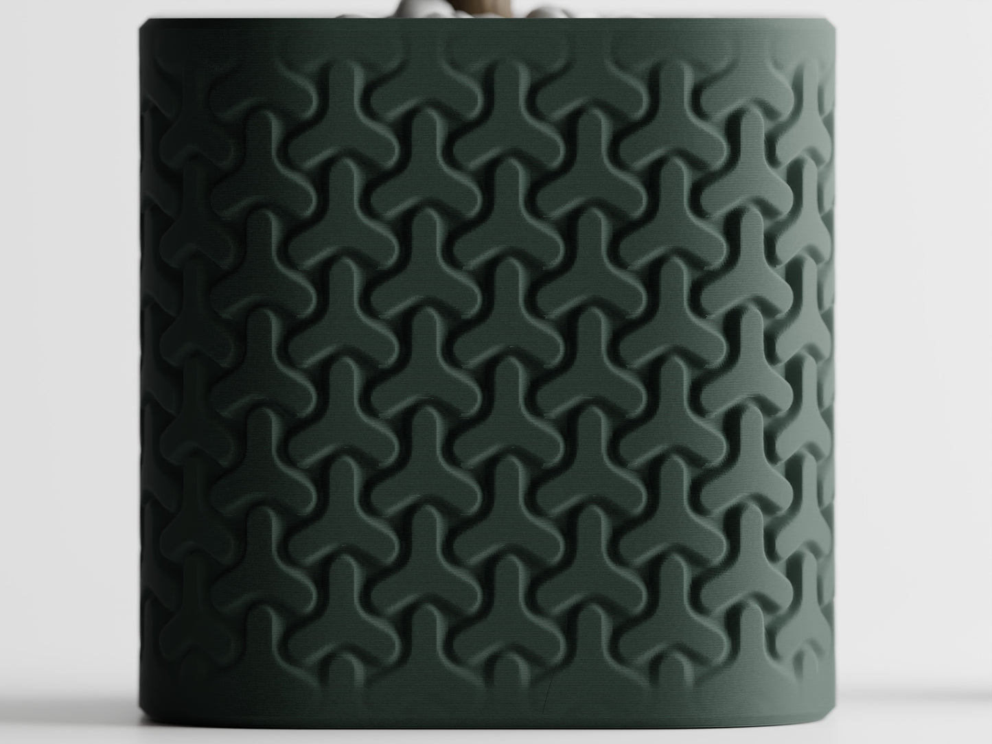 Seraphis Planter