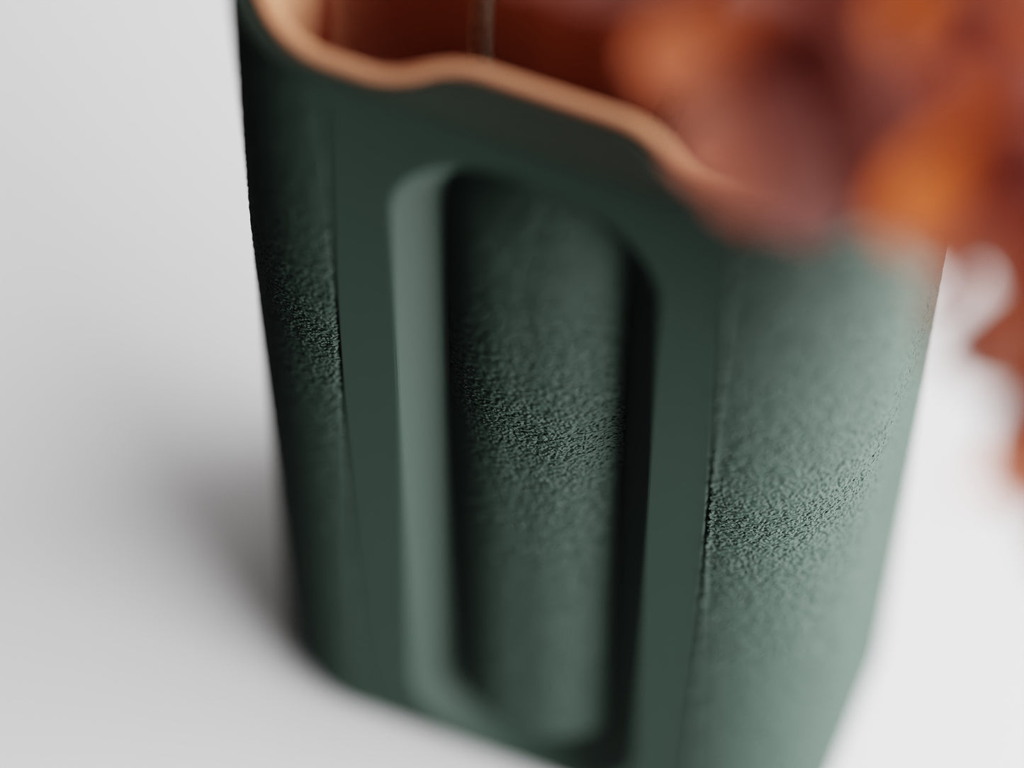 Audax Vase
