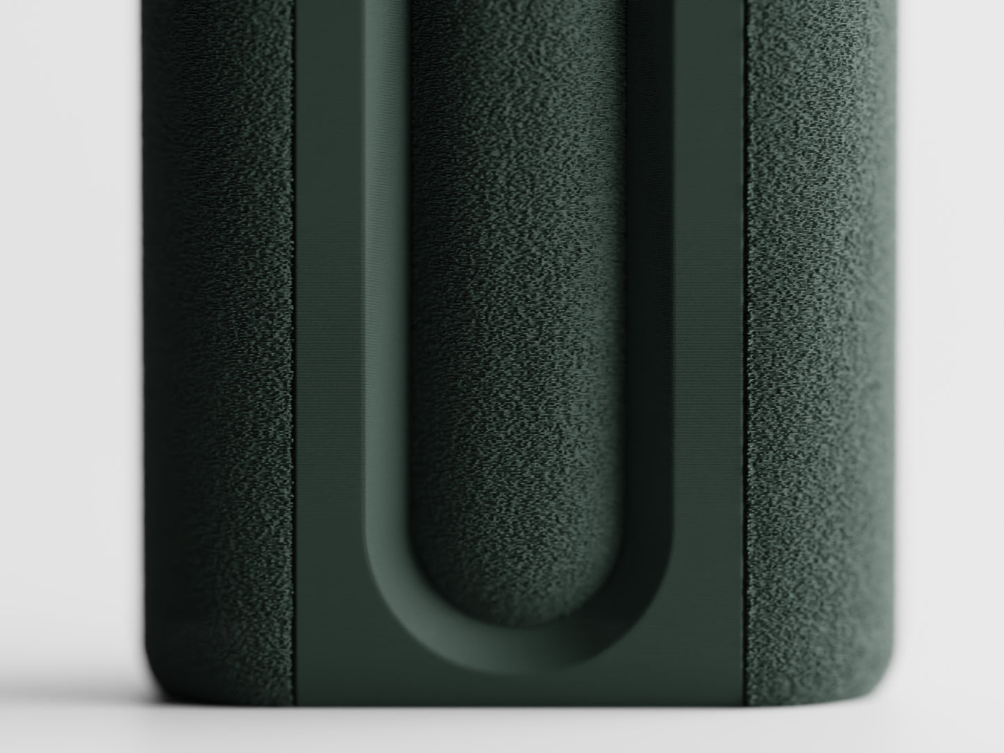 Audax Vase