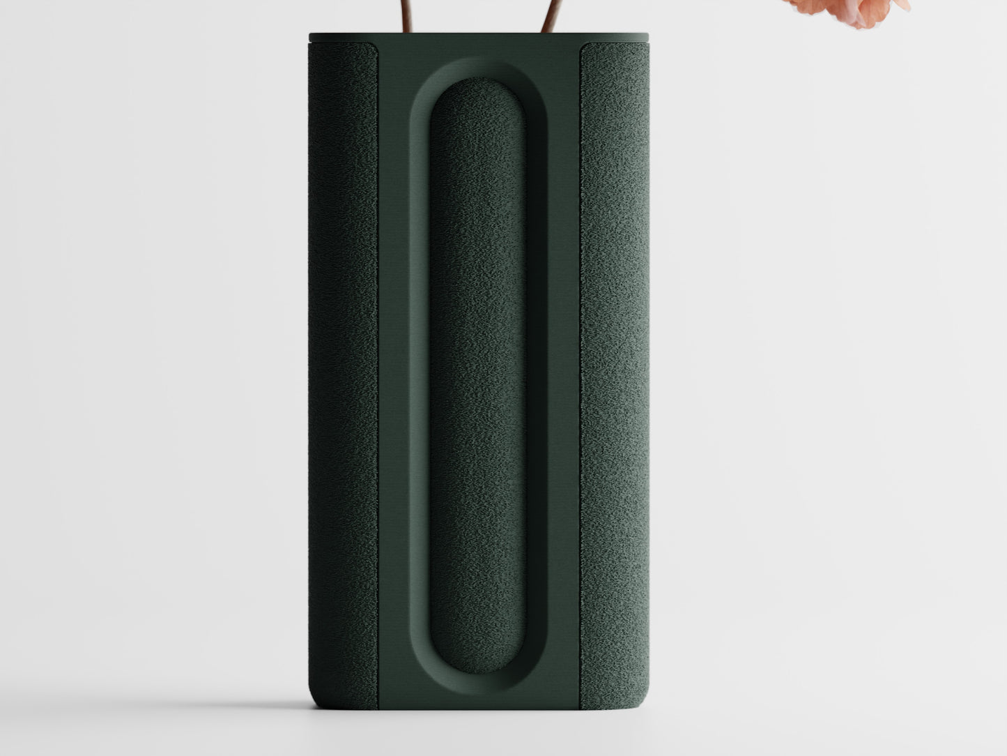 Audax Vase