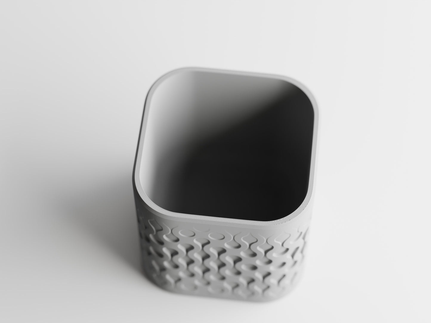 Pulse Planter