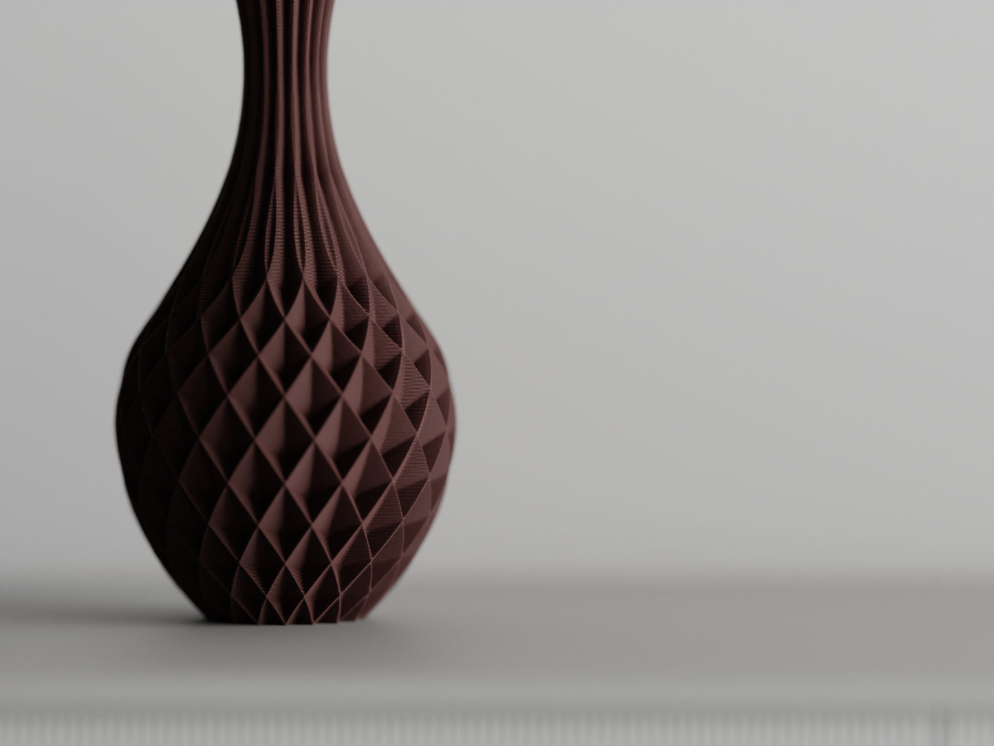 Orbis Vase