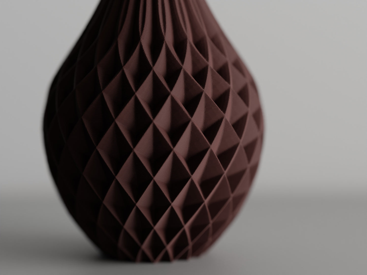 Orbis Vase
