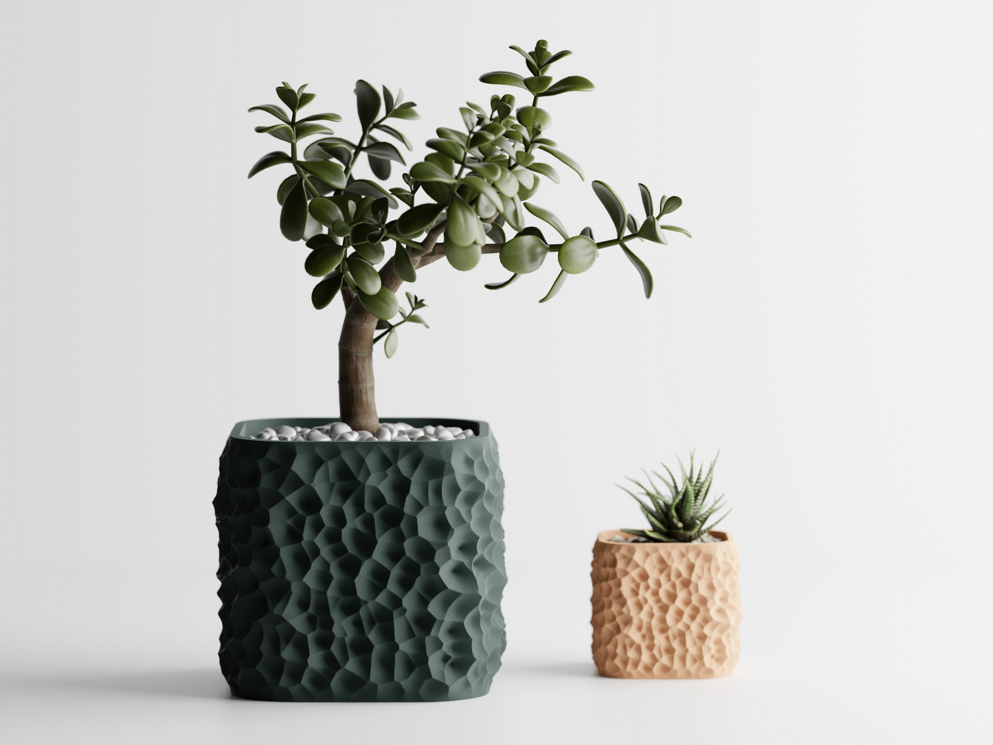 Terranova Vase