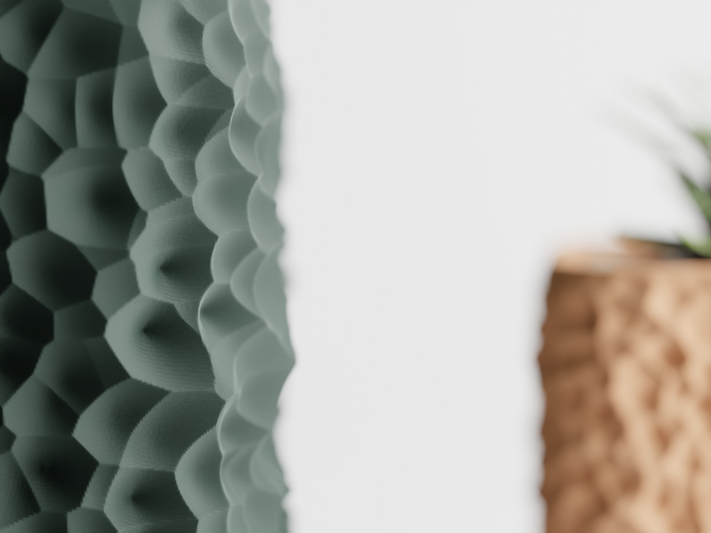 Terranova Vase