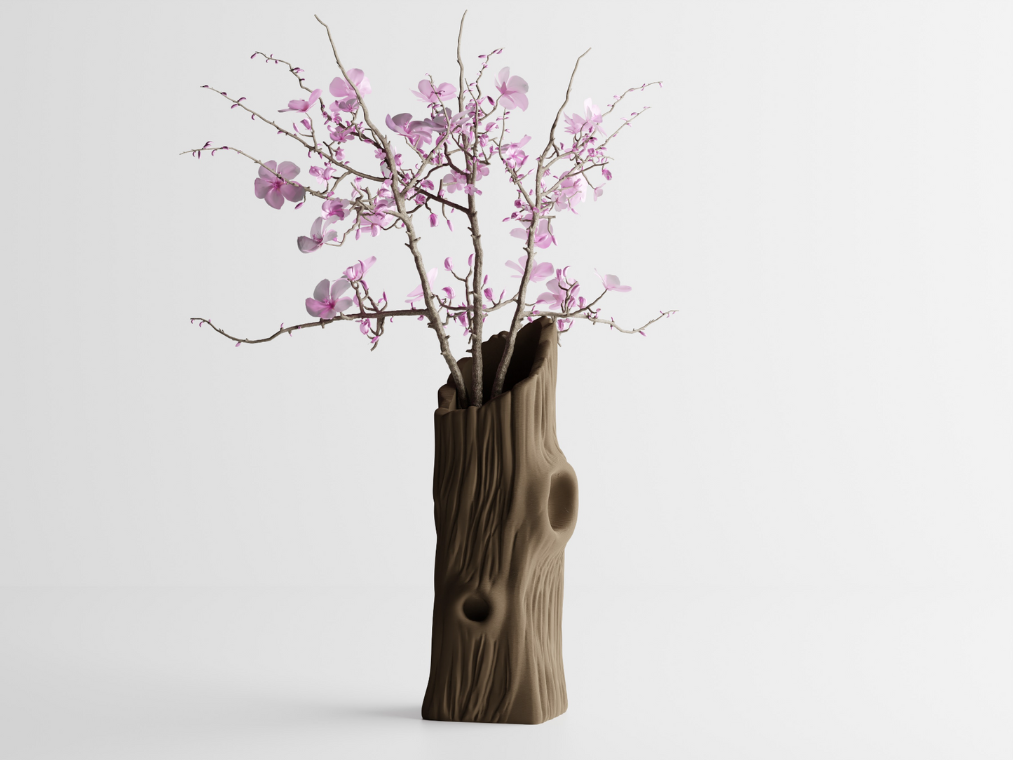 Lignis Vase