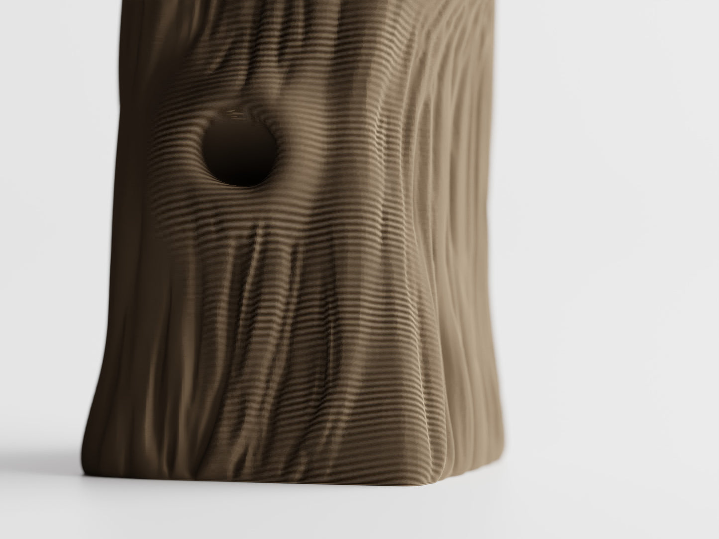 Lignis Vase