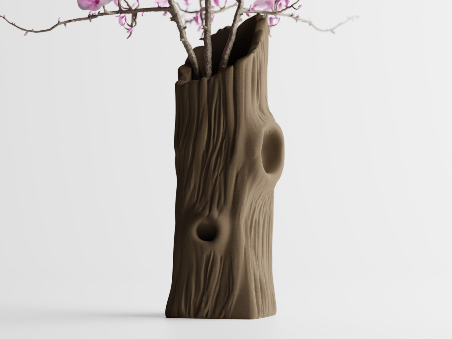 Lignis Vase