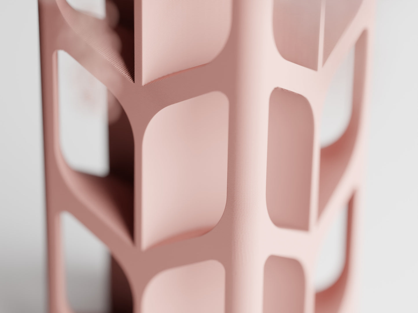 Folia Vase