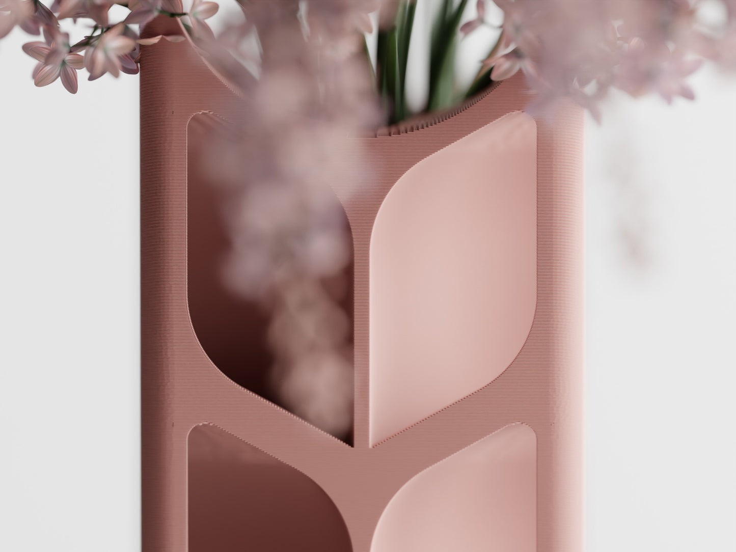 Folia Vase