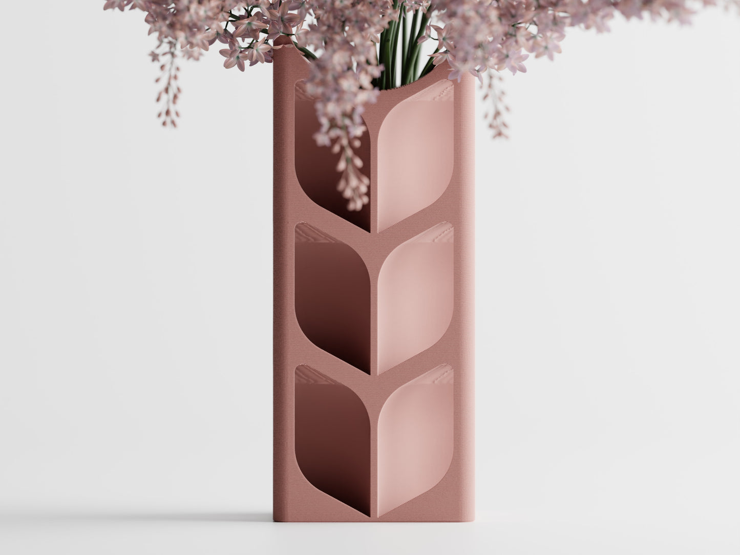 Folia Vase