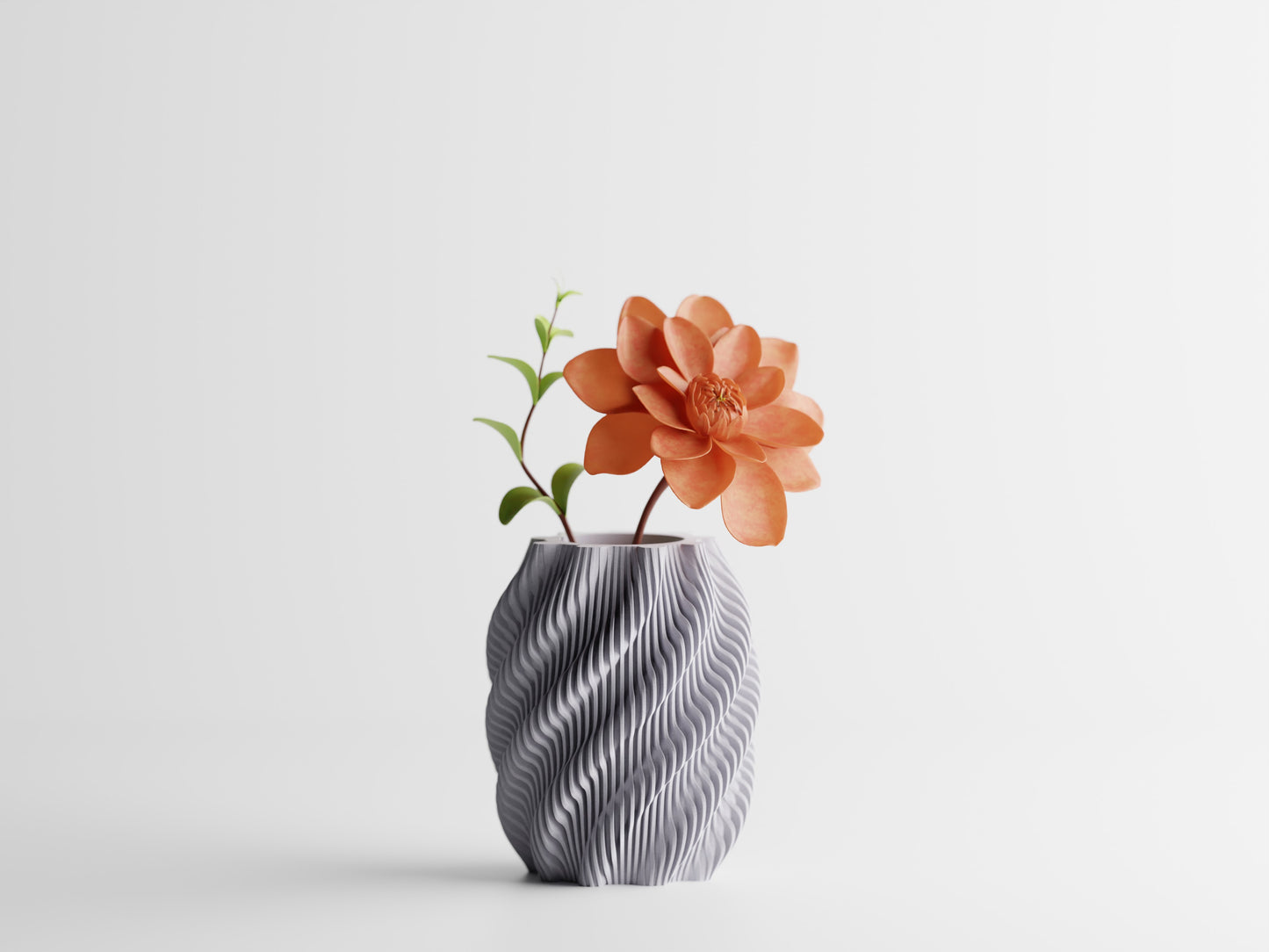 Fluvia Vase