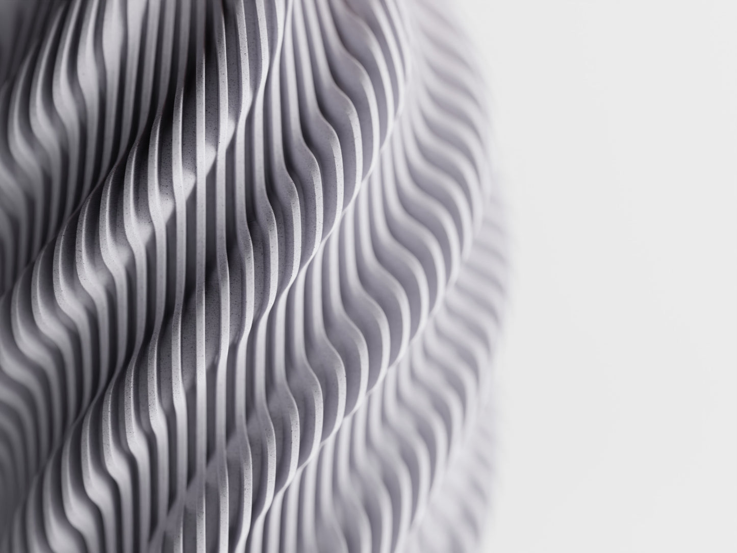 Fluvia Vase