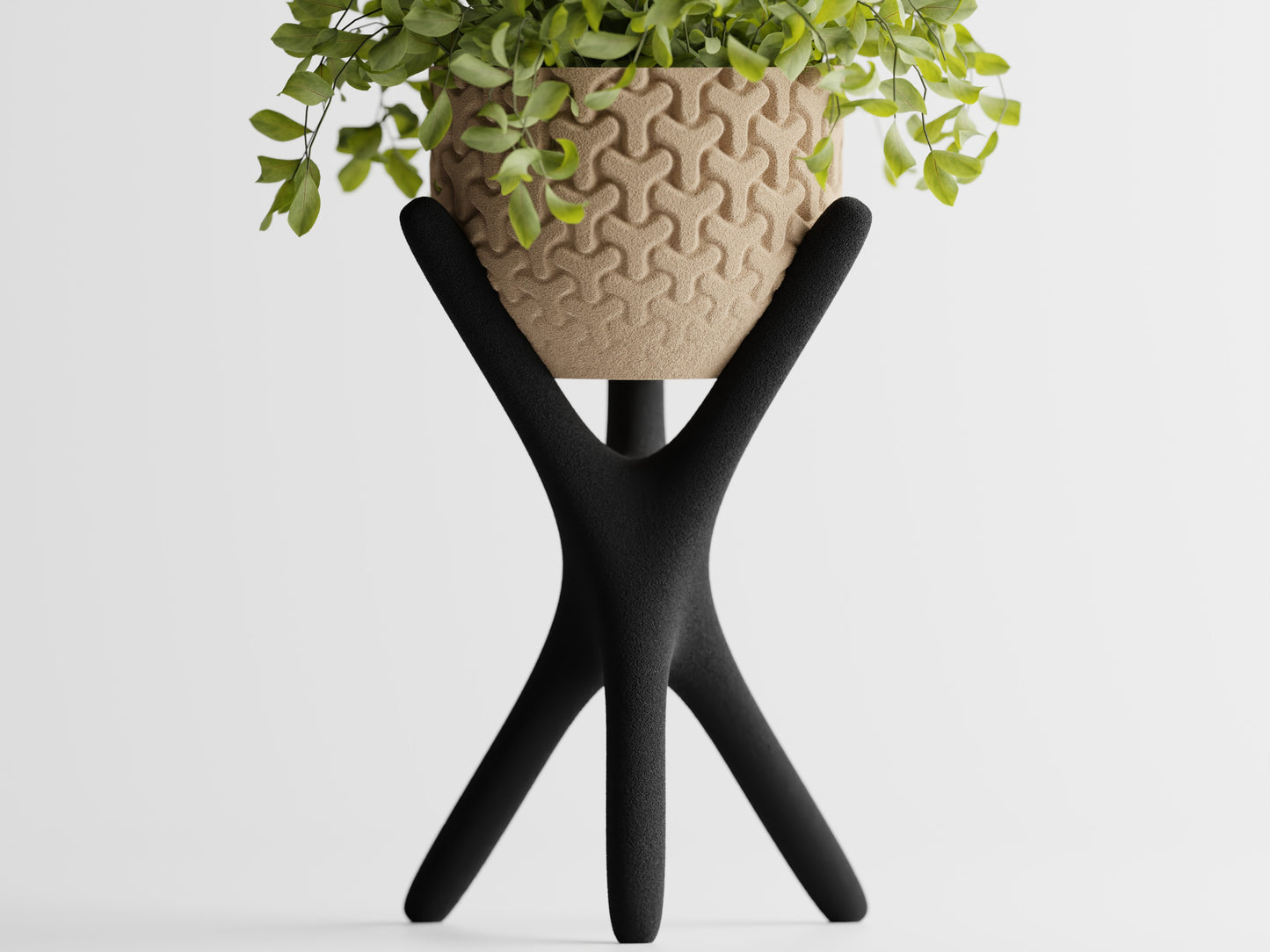 Tresca Planter