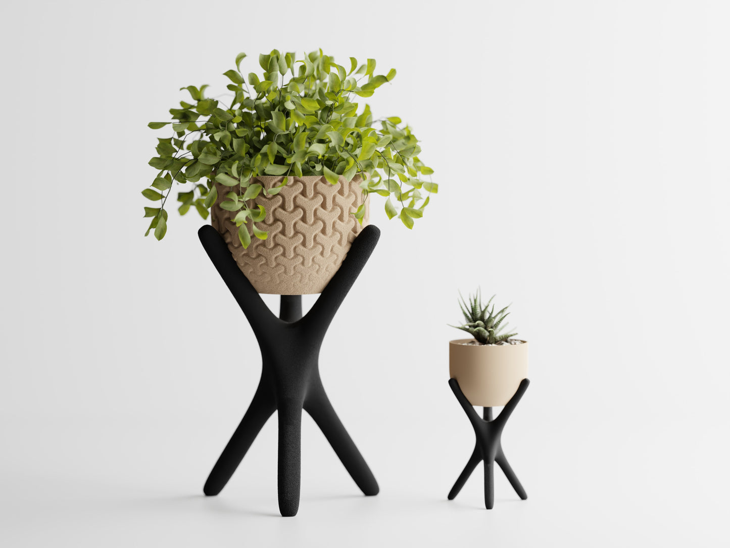 Tresca Planter