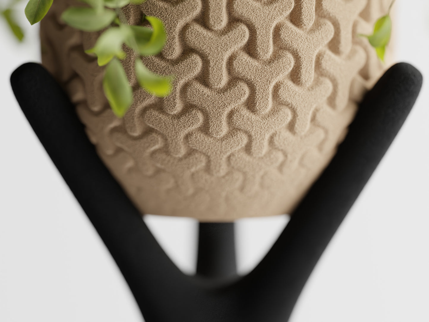 Tresca Planter