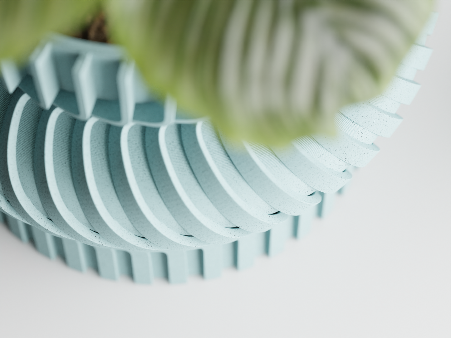Torqua Planter