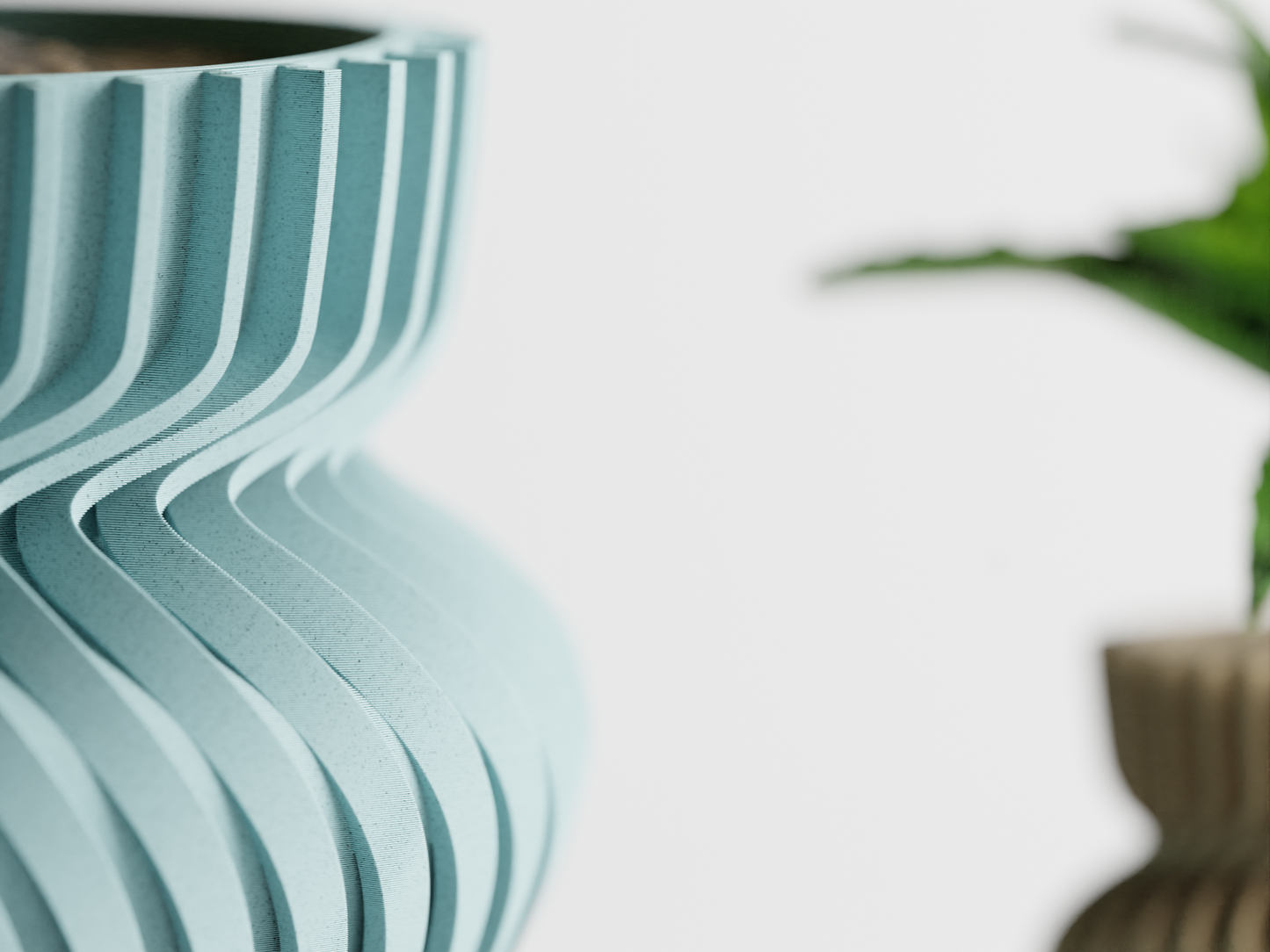 Torqua Planter